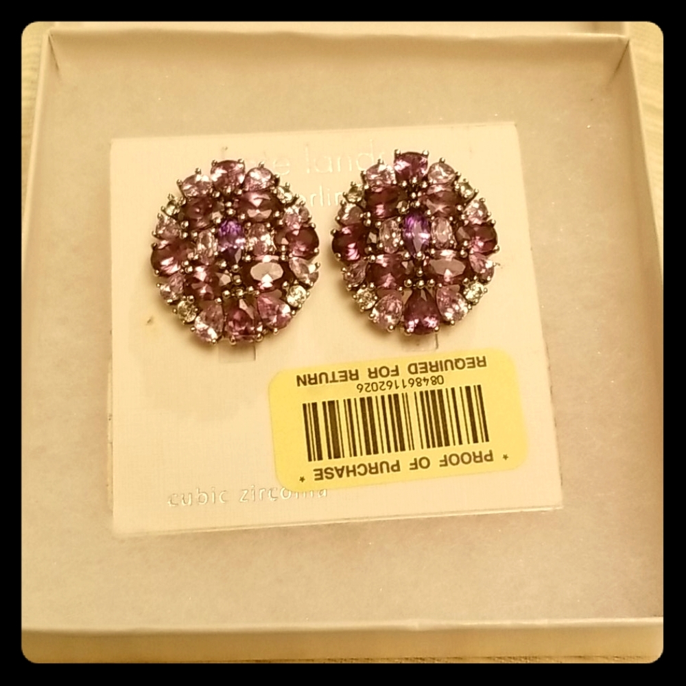 Kate Landry Earrings